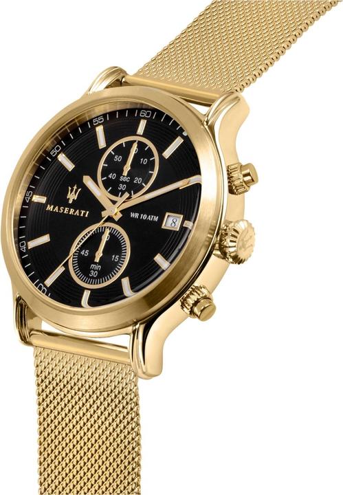 Actual product image Maserati Epoca (Chronograph, 42 mm)