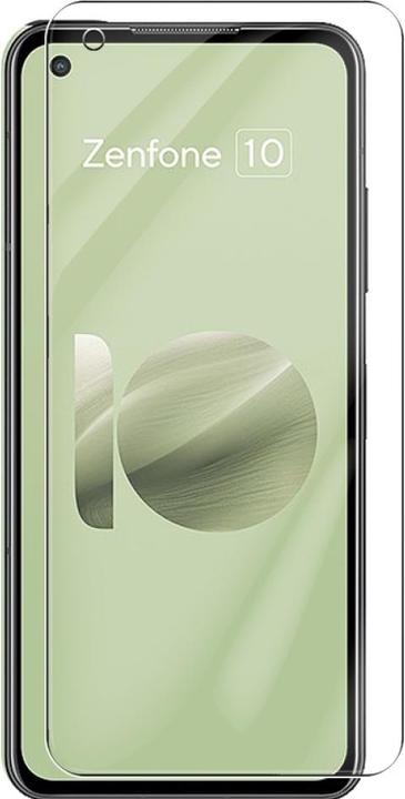 6x Savvies Pellicola protettiva per ASUS ZenFone 8 (SOLO