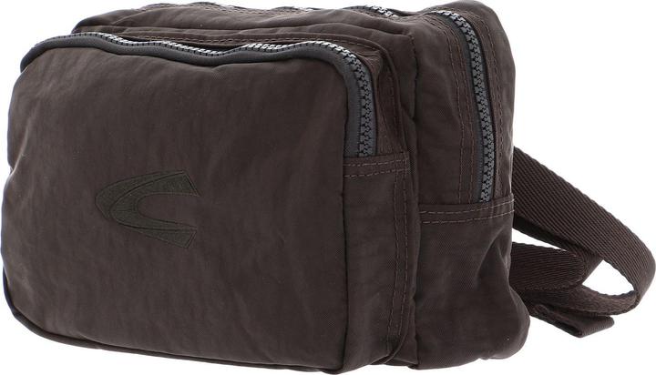 Immagine prodotto Camel Active Borsa da viaggio con cintura da 22 cm