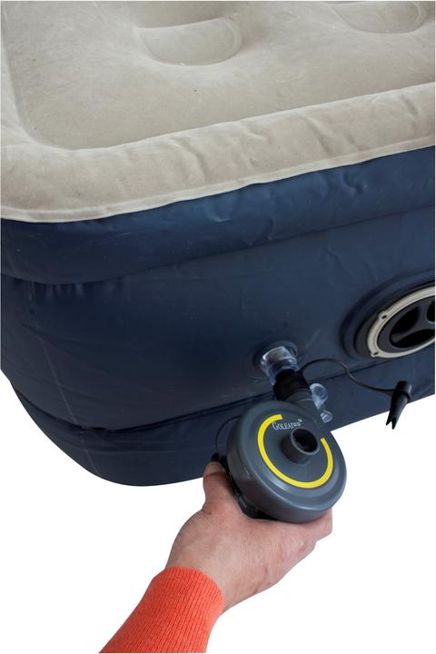 Immagine prodotto Eurotrail Pompa elettrica 230V