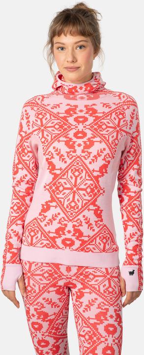 Produktbild Kari Traa Saga Hood (M)