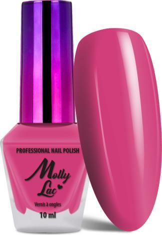Immagine prodotto Molly Lac Nagellack Punch (Smalto per unghie effetto gel)