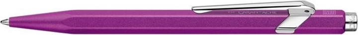 Image du produit Caran d'Ache 849 Colormat-X mit Etui (Violet, 1 x)