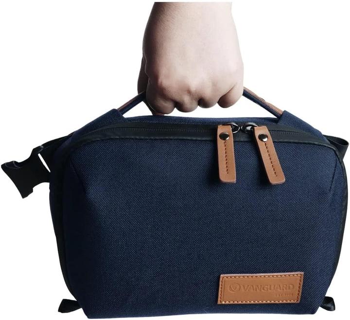 Actual product image Vanguard VEO CITY CB24 NV (Camera shoulder bag, 3 l)