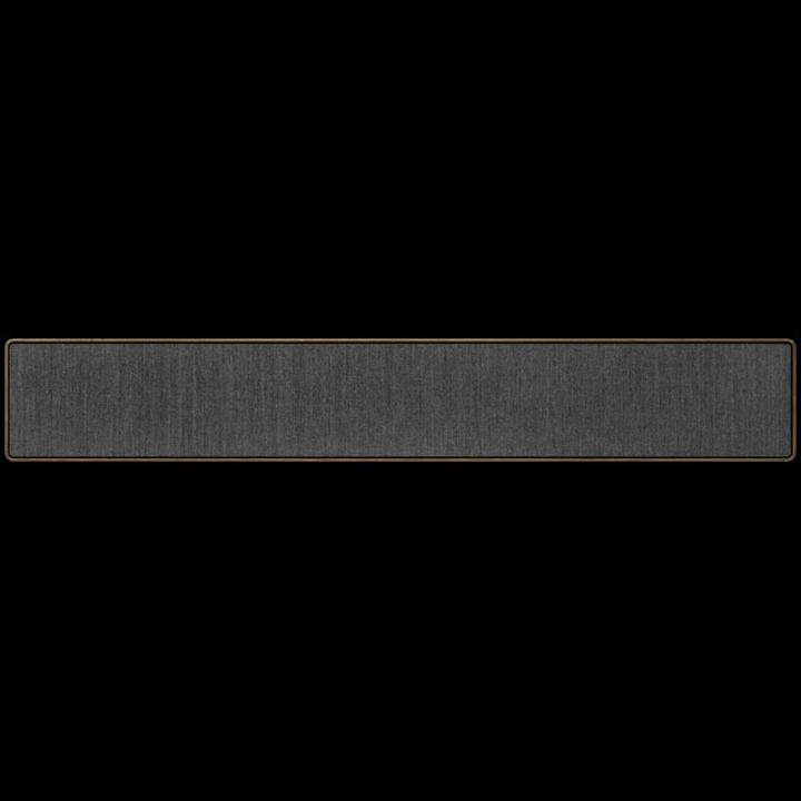 Productafbeelding B&O BEOSOUND PODIUM GEROOKT GRIJS 1200473 (550 W, 11.0 Kanaal)