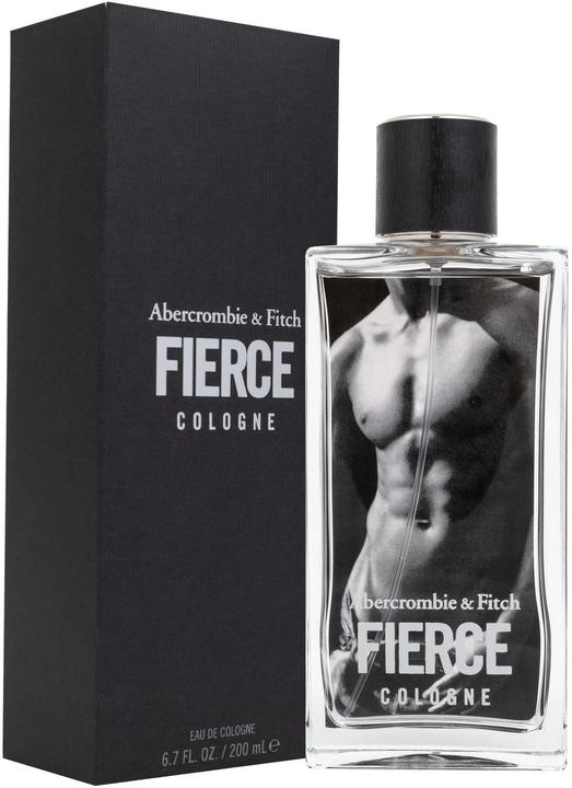 Immagine prodotto Abercrombie and Fitch Feroce (Eau de cologne, 200 ml)