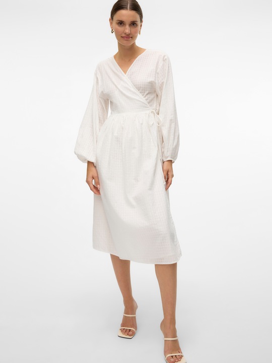 Image du produit Vero Moda VMGUNILLA Robe longue Robe (XS)