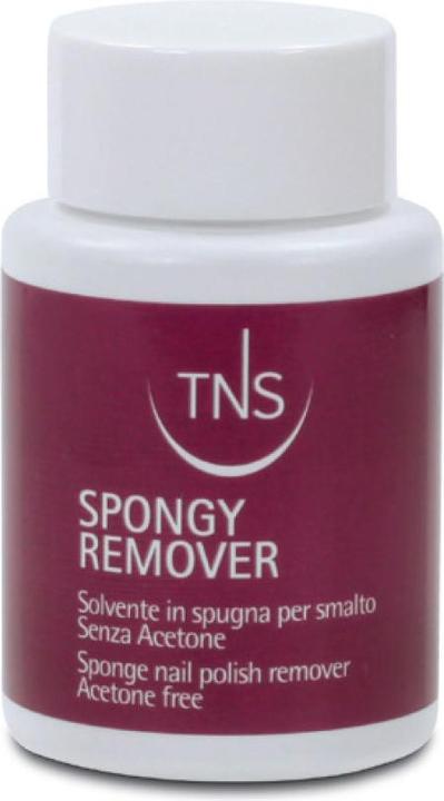 Actual product image TNS Cosmetics Sponge Remover