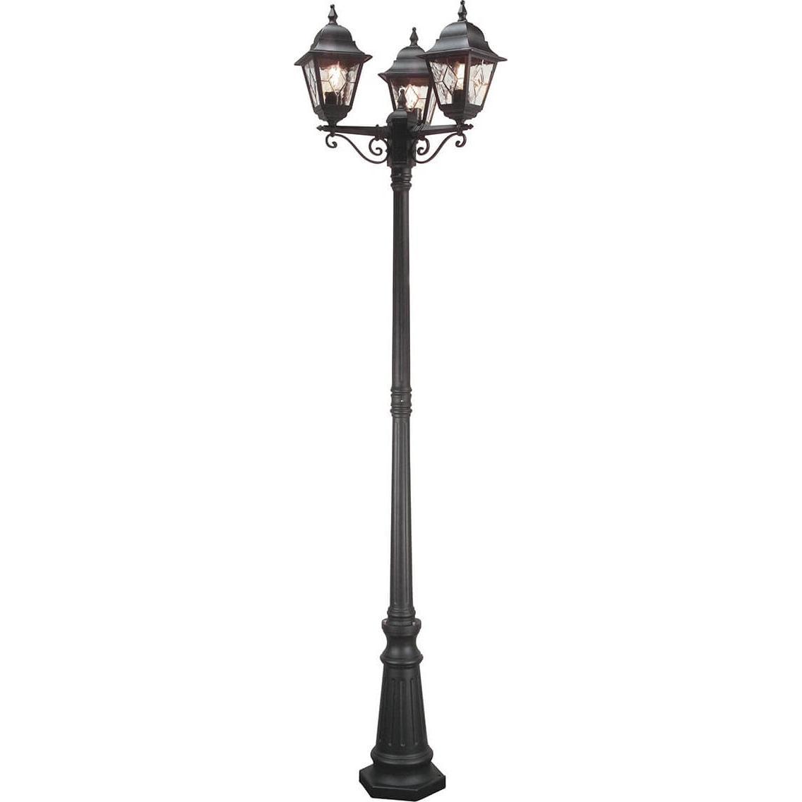Elstead Lighting, Gartenbeleuchtung, Norfolk (E27, IP43)