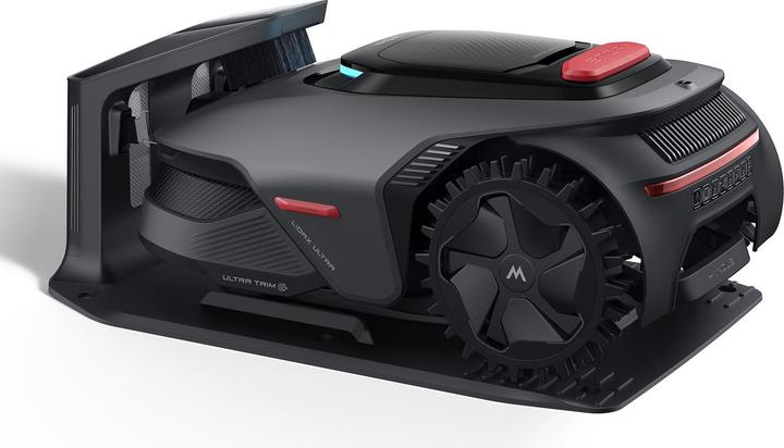 Image du produit Mova Tondeuse Robot Ultra 800 (800 m², Sans câble périphérique)