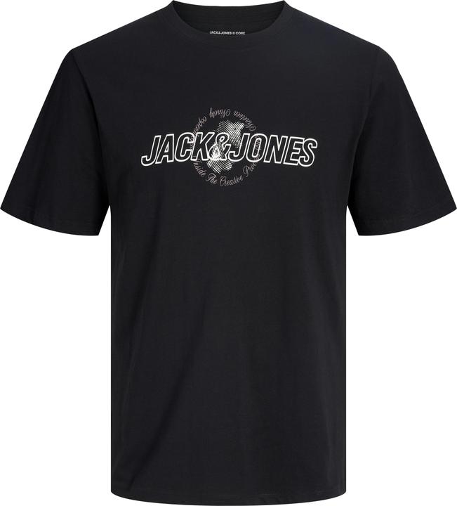 Actual product image Jack & Jones Gedruckt T-shirt T-shirt (XS)