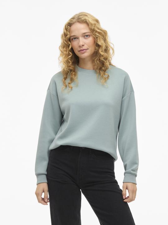 Produktbild Vila VISANDY Basic Sweatshirt (XXL)
