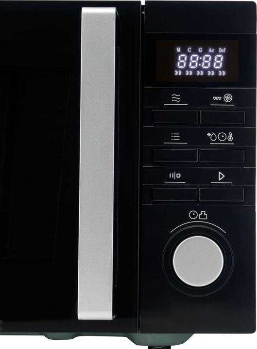 Actual product image Hisense H25MOBS1HC (25 l)