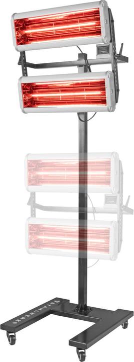 Produktbild Stahlwerk IL-2400 ST (2.40 W)