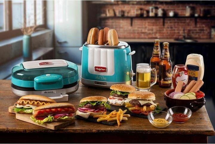 Actual product image Ariete PartyTime