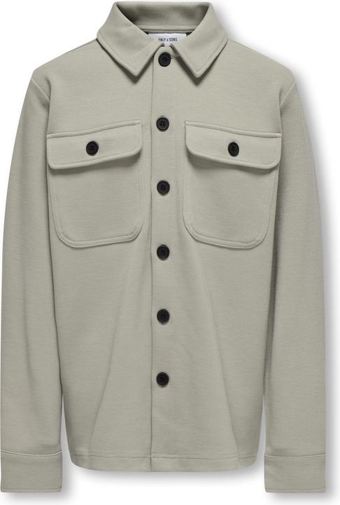 Vintage Khaki