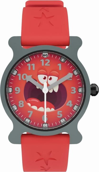 Immagine prodotto UCS Watches Mostro (Orologio da polso analogico)