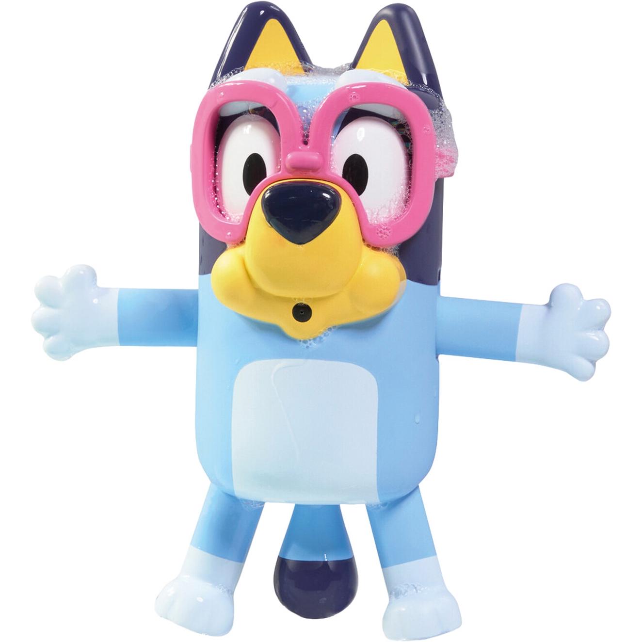 Tomy Bluey lernt schwimmen (E73871)