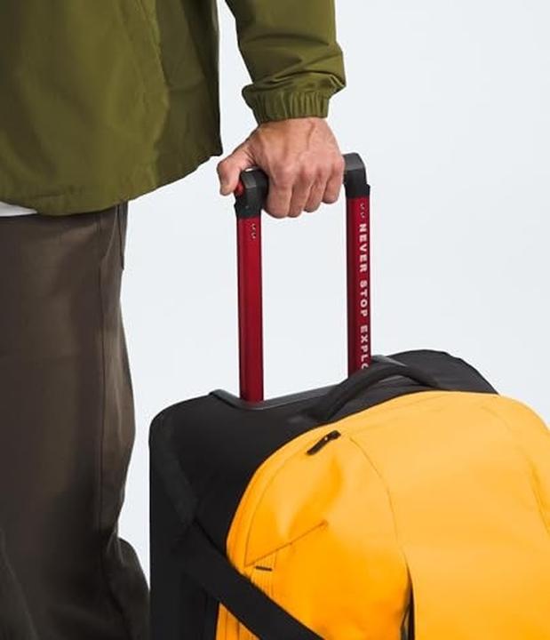 Produktbild North Face Base Camp Rolling Thunder 28 (95 l)