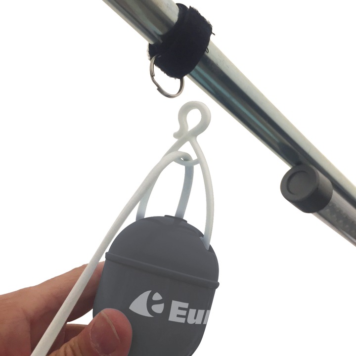 Produktbild Eurotrail Deckenventilator (17 dB)
