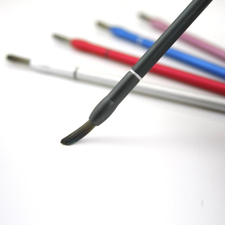 Produktbild Nomad Brush PaintBrush Stylus FLEX für Touchscreens Charcoal