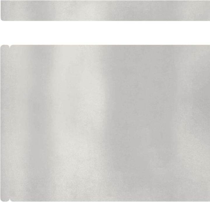 Actual product image vidaXL Gartenumrandung (450 cm)