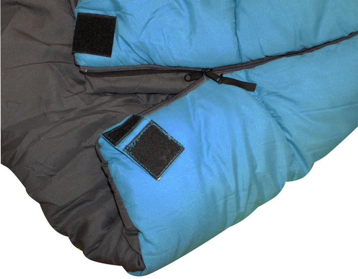 Actual product image Eurotrail Cover sleeping bag Chili