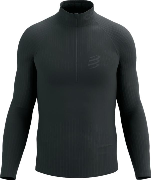 Produktbild Compressport 3D Thermo HZ LS Top (S, M)