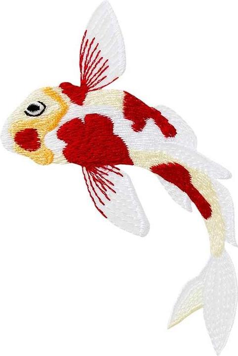Actual product image Mono Quick Koi (1 x)