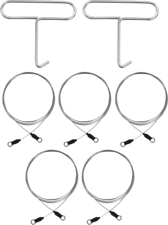 Produktbild MSW Styroporschneider