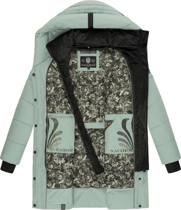 Smokey Mint