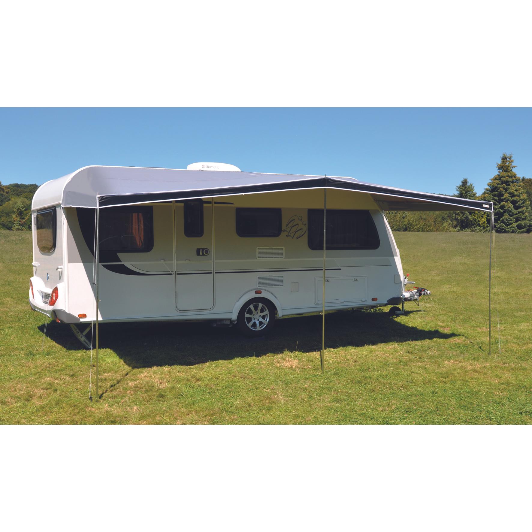 Eurotrail, Tenda da campeggio, (Tenda, 6.40 kg)