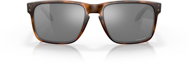 Matte Brown, Prizm Black