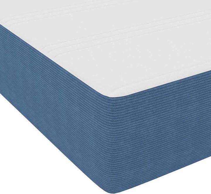 Produktbild VidaXL Modernes Bett (200 x 200 cm)