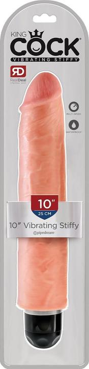 Produktbild Doc Johnson Vibrating Stiffy
