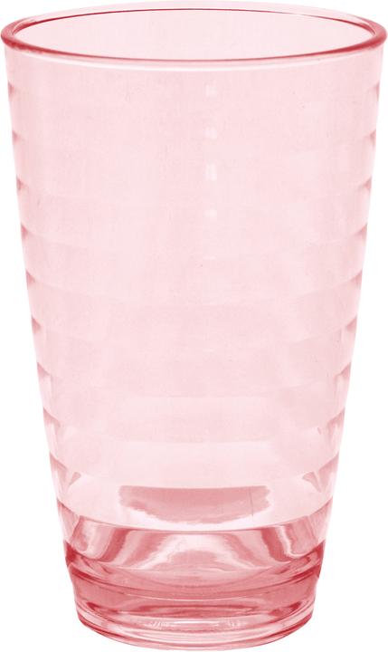 Actual product image Eurotrail Lemonade glasses polycarbonate