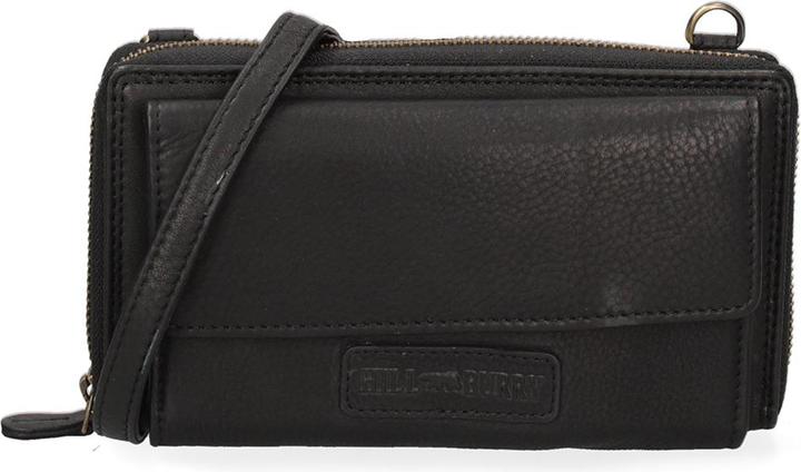 Image du produit Hill Burry Portefeuille