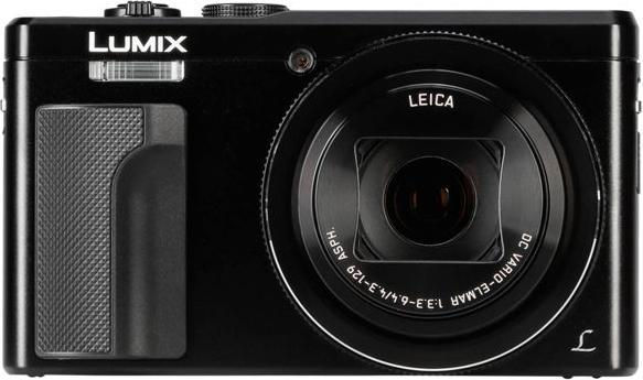Immagine prodotto Panasonic Lumix DMC-TZ80 (24 - 720 mm, 18.10 Mpx, 1/2,3'')
