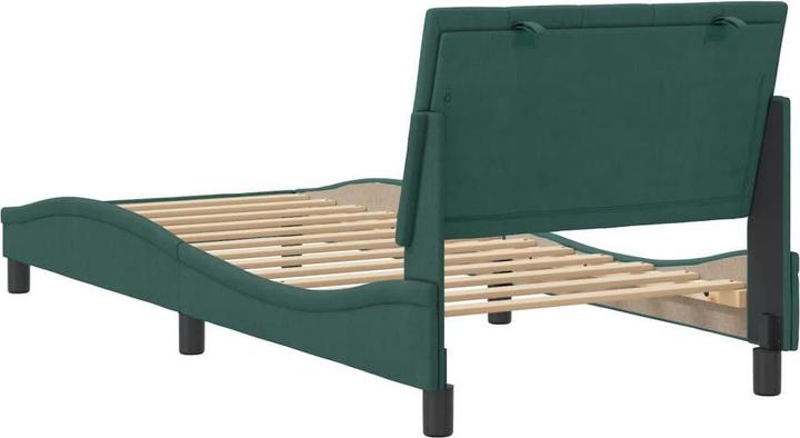 Produktbild vidaXL Bettgestell (90 x 190 cm)