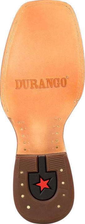 Produktbild Durango Cowboystiefel Arena Pro Vollnarbenleder (41.5)