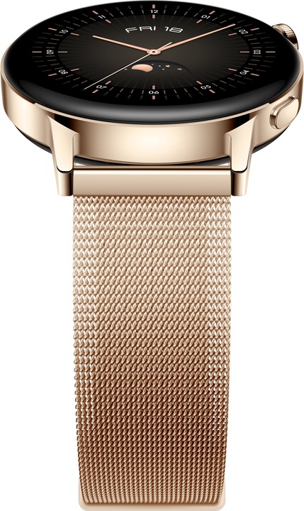 Image du produit Huawei Watch GT 3 (42 mm)