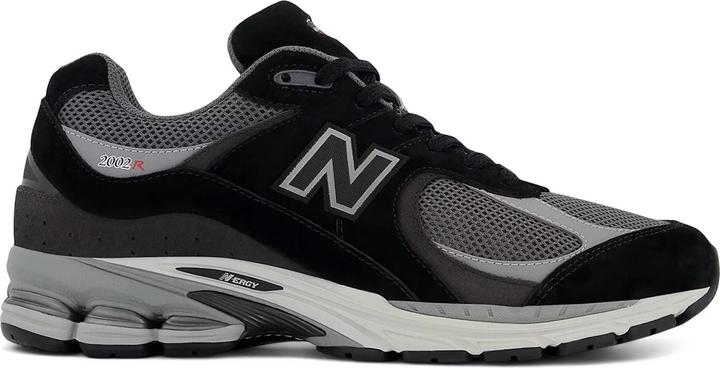 Image du produit New Balance 2002R Black Castlerock Grey (43)
