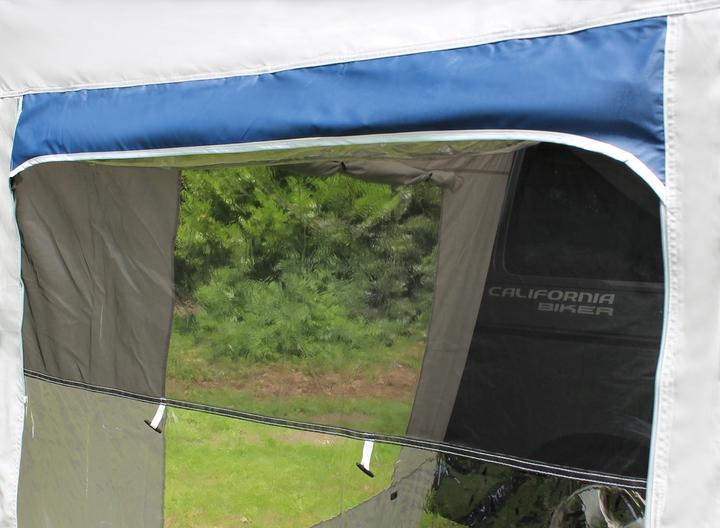 Produktbild Eurotrail Fjord PR 300 (Vorzelt, 5.50 kg, 1 Person)