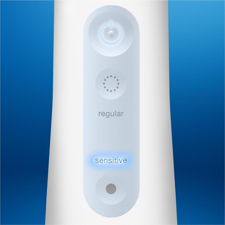 Produktbild Oral-B AquaCare 4