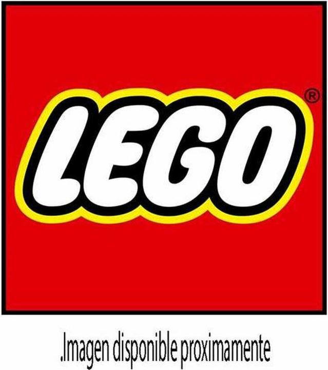 Image du produit LEGO Erster Besuch im Flughafen (10443)