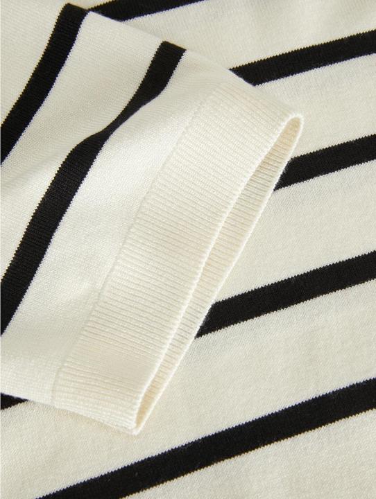 Produktbild JJXX Jxlayla Comfy Ss Knit Noos (M)