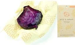 Produktbild Bee's Wrap 3er-Set Large 33 x 35 cm (3x)