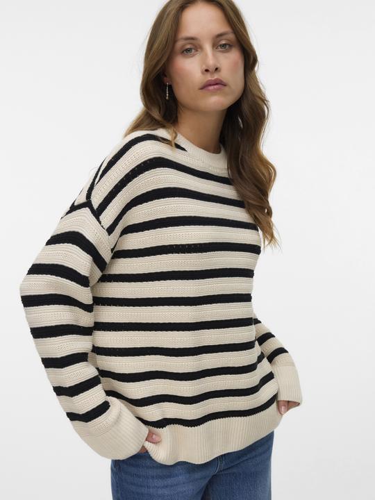 Produktbild Vero Moda VMCALLA Pullover Strickpullover (L)