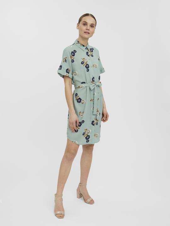 Produktbild Vero Moda C8 45W Mini-Autoladegerät (XS)