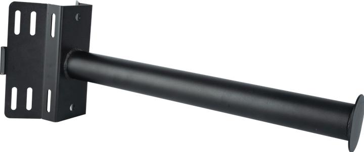 Showgear Staffa di montaggio per albero e palo MKII